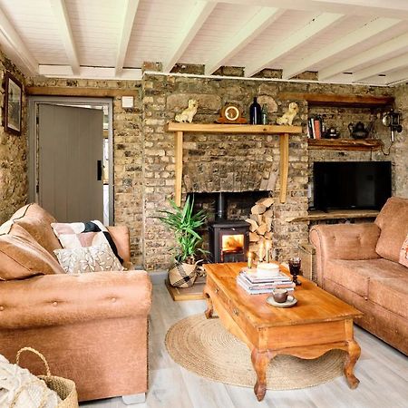 Kilquiggan Cottages Coolkenno Εξωτερικό φωτογραφία