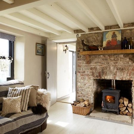Kilquiggan Cottages Coolkenno Εξωτερικό φωτογραφία
