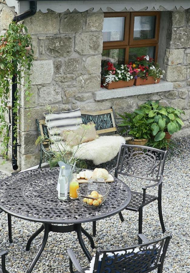 Kilquiggan Cottages Coolkenno Εξωτερικό φωτογραφία