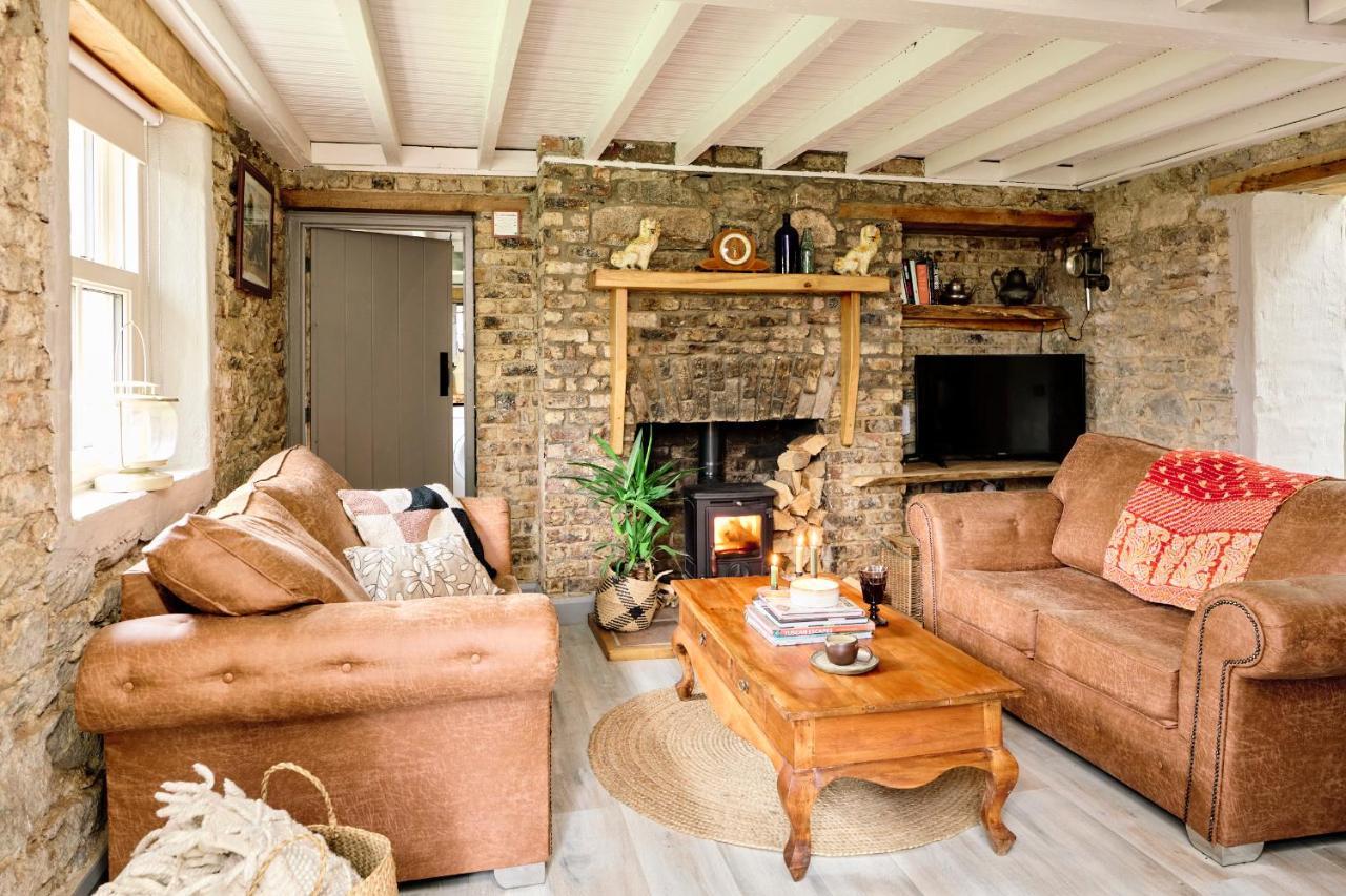 Kilquiggan Cottages Coolkenno Εξωτερικό φωτογραφία