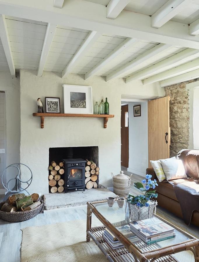 Kilquiggan Cottages Coolkenno Εξωτερικό φωτογραφία