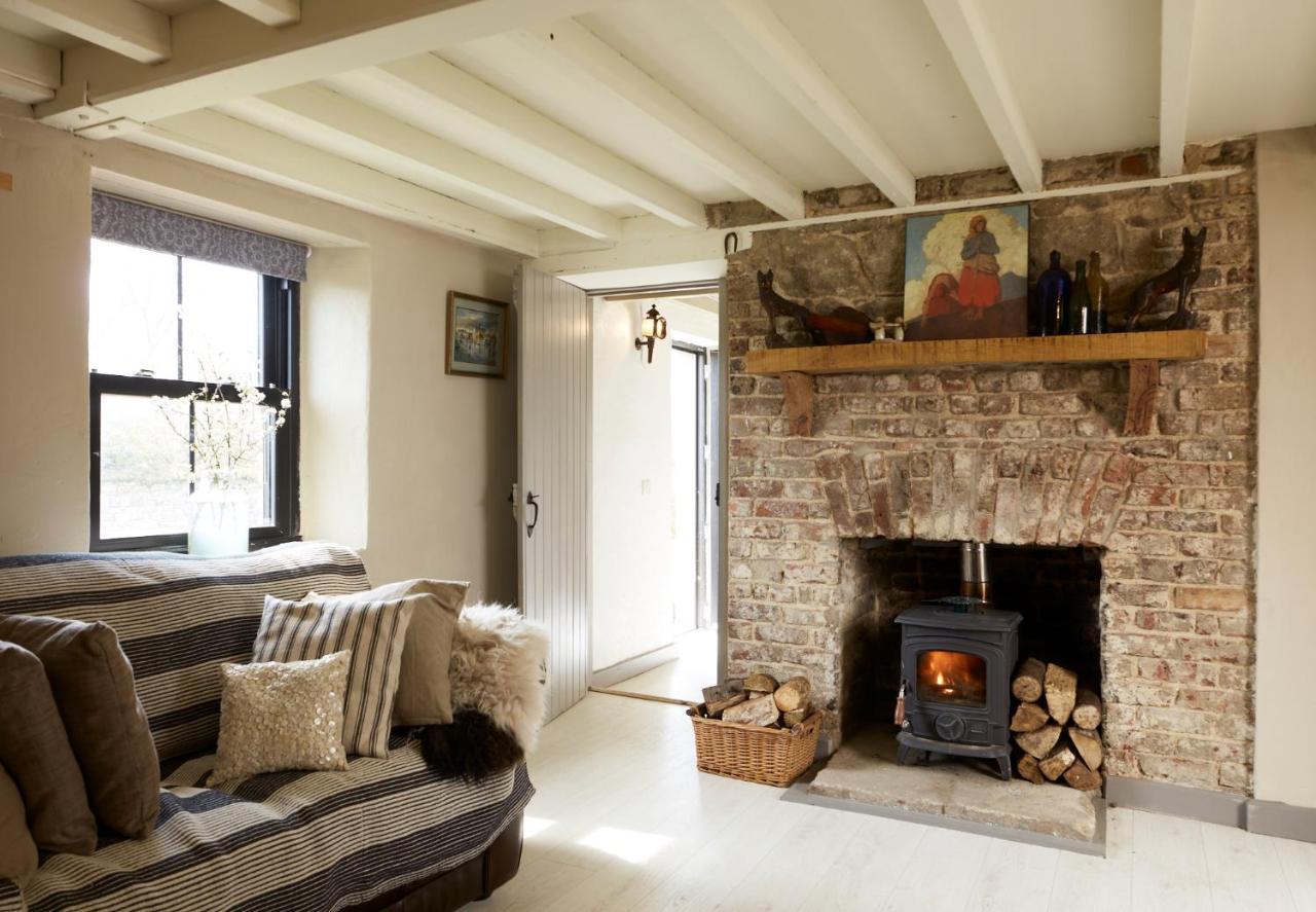 Kilquiggan Cottages Coolkenno Εξωτερικό φωτογραφία