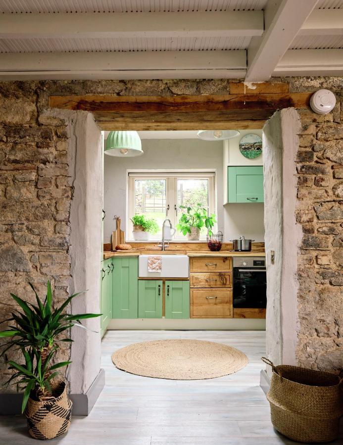 Kilquiggan Cottages Coolkenno Εξωτερικό φωτογραφία
