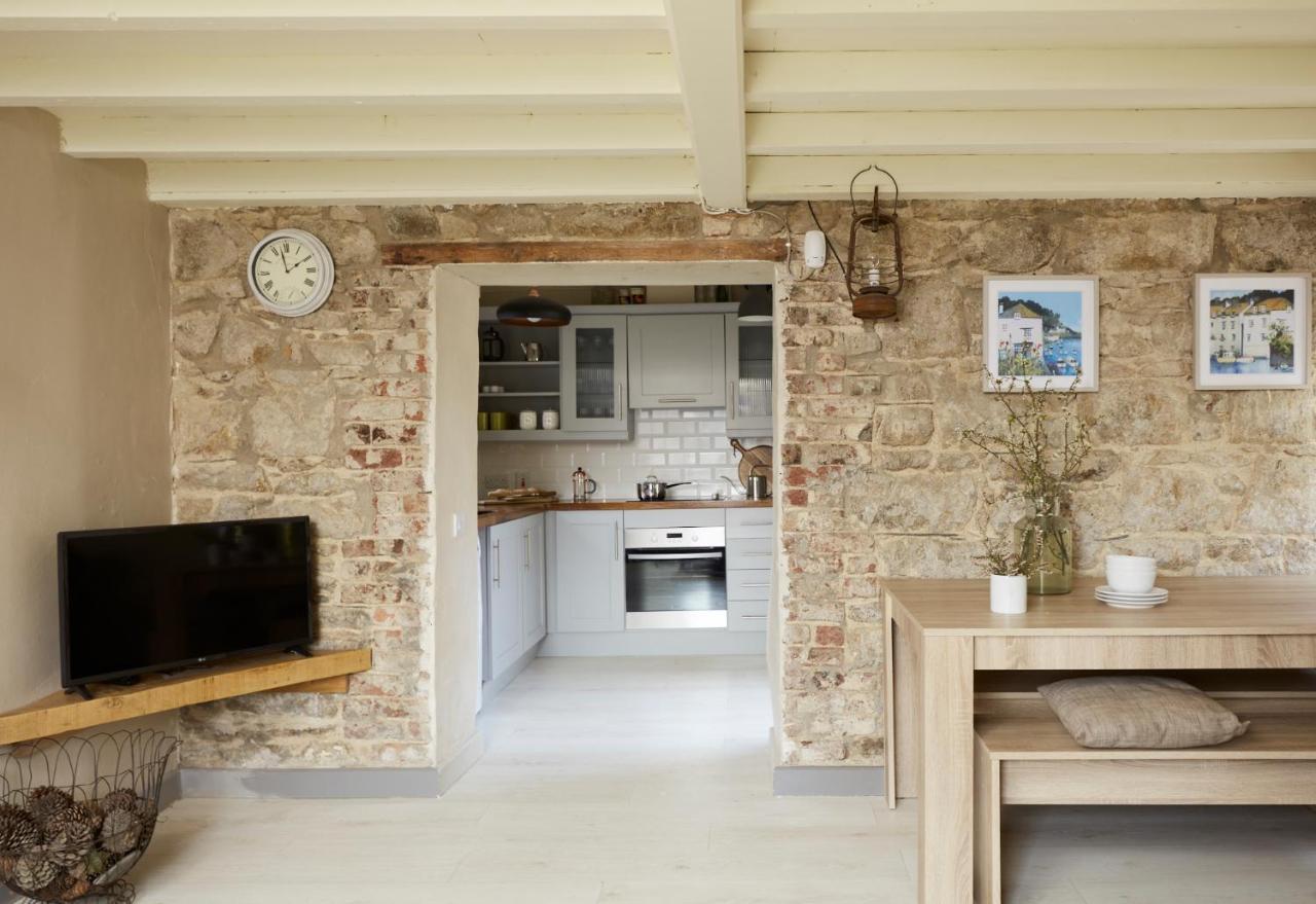 Kilquiggan Cottages Coolkenno Εξωτερικό φωτογραφία