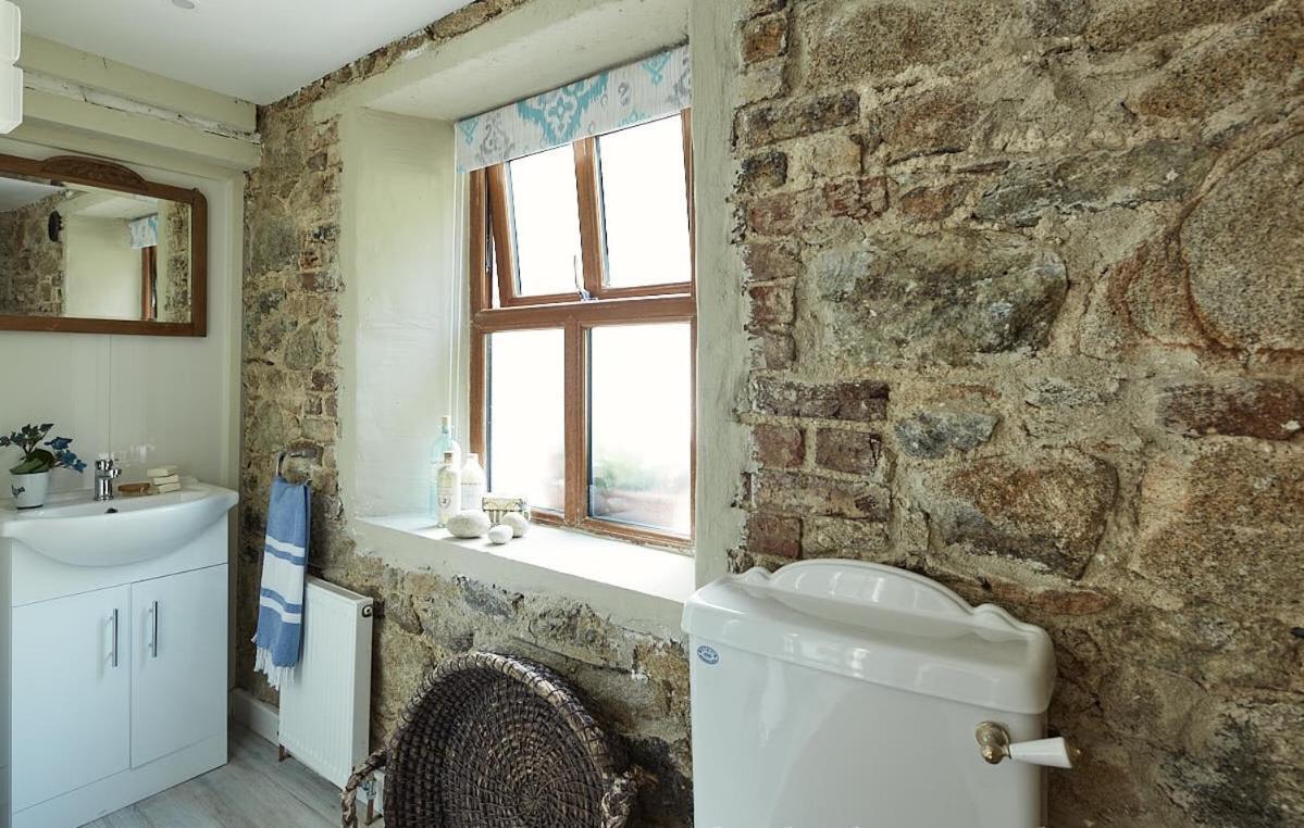 Kilquiggan Cottages Coolkenno Εξωτερικό φωτογραφία