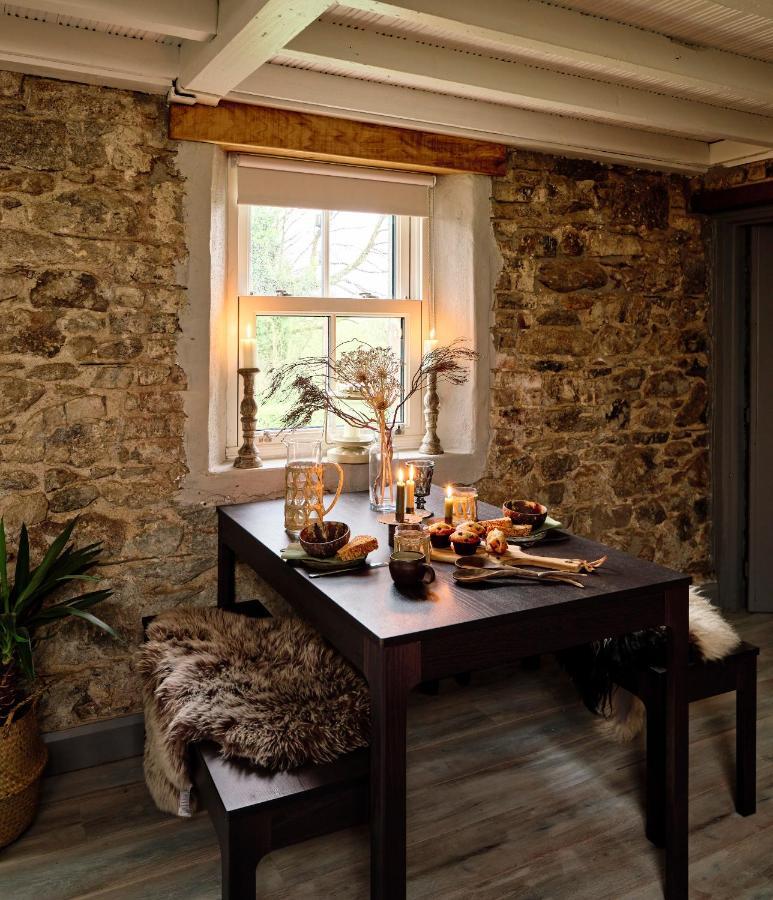 Kilquiggan Cottages Coolkenno Εξωτερικό φωτογραφία