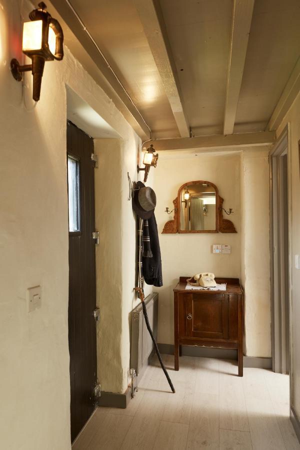 Kilquiggan Cottages Coolkenno Εξωτερικό φωτογραφία