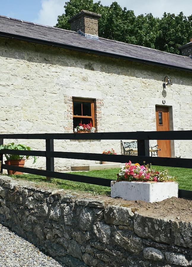 Kilquiggan Cottages Coolkenno Εξωτερικό φωτογραφία