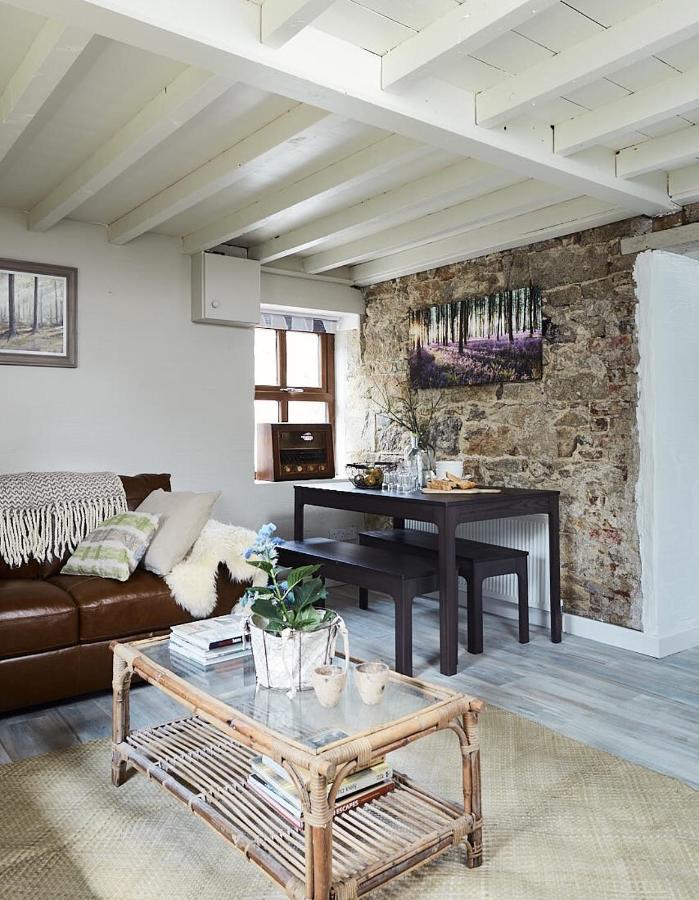 Kilquiggan Cottages Coolkenno Εξωτερικό φωτογραφία