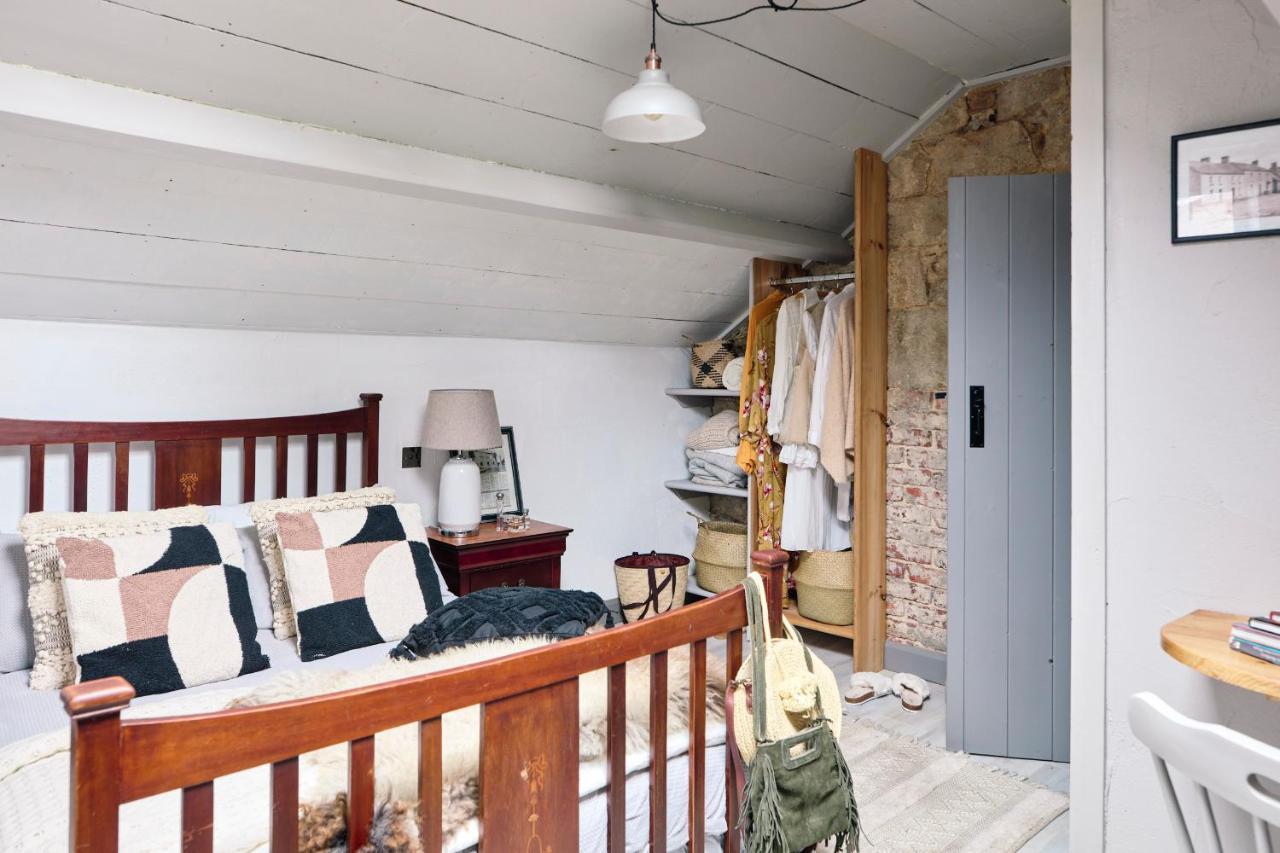 Kilquiggan Cottages Coolkenno Εξωτερικό φωτογραφία