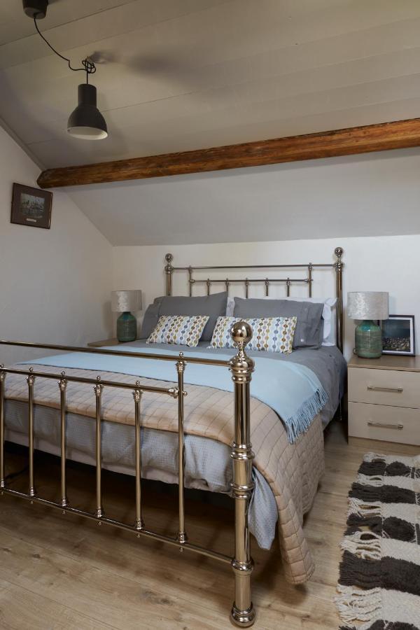 Kilquiggan Cottages Coolkenno Εξωτερικό φωτογραφία