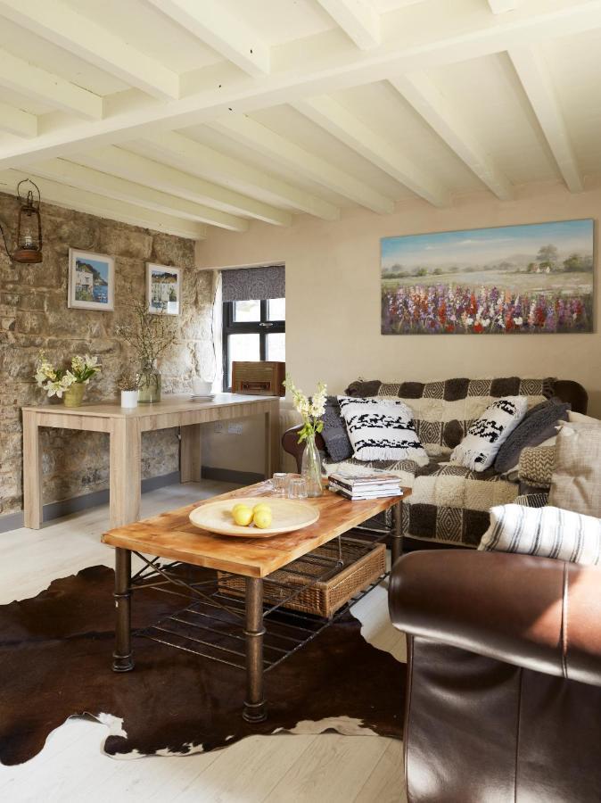 Kilquiggan Cottages Coolkenno Εξωτερικό φωτογραφία