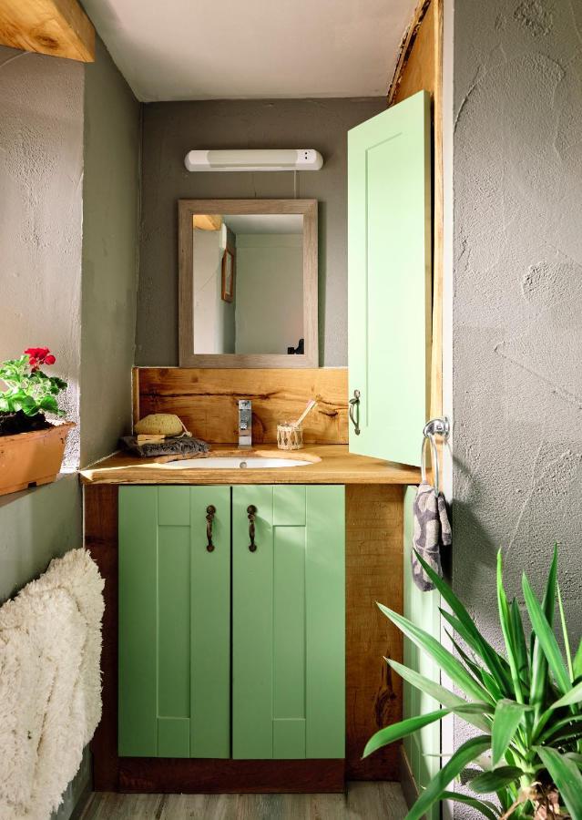 Kilquiggan Cottages Coolkenno Εξωτερικό φωτογραφία