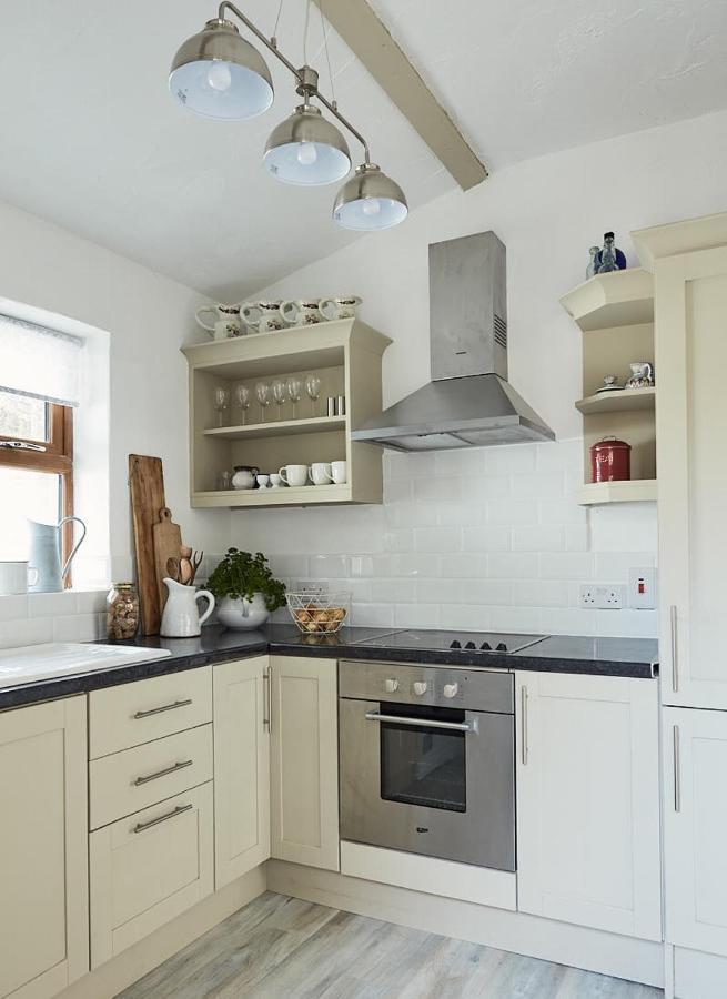 Kilquiggan Cottages Coolkenno Εξωτερικό φωτογραφία